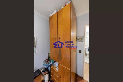 Apartamento, 3 quartos, 56 m² - Foto 5