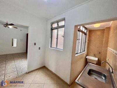 Apartamento, 2 quartos, 47 m² - Foto 3
