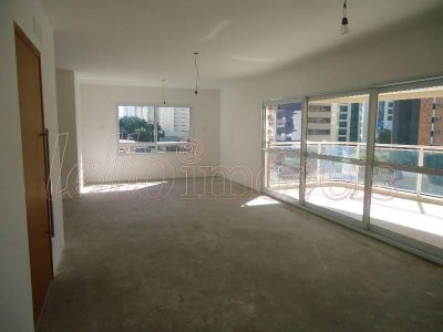 Apartamento, 3 quartos, 187 m² - Foto 4