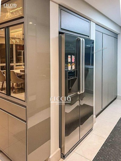 Cobertura, 3 quartos, 265 m² - Foto 5