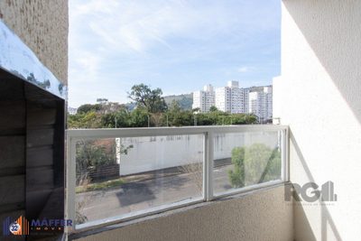 Apartamento, 2 quartos, 44 m² - Foto 5