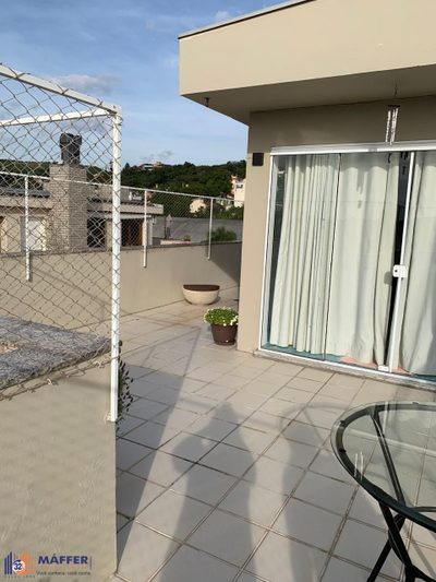 Cobertura, 4 quartos, 228 m² - Foto 2