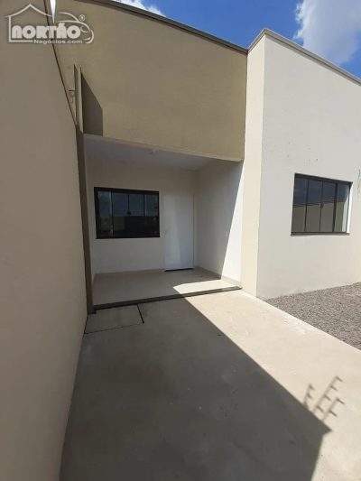 Casa, 2 quartos, 60 m² - Foto 3