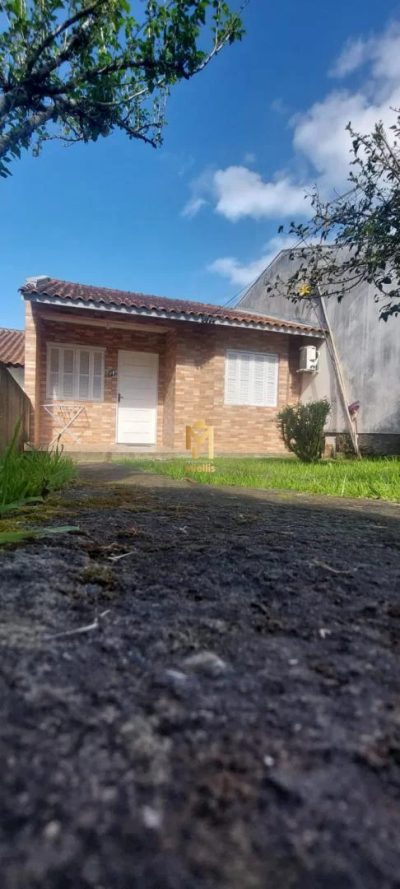 Casa, 2 quartos, 46 m² - Foto 5