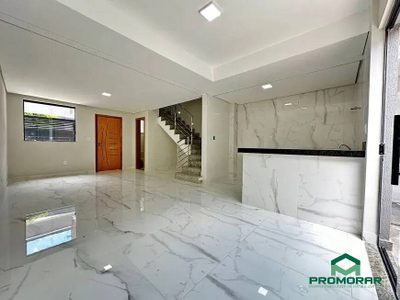 Casa, 3 quartos, 102 m² - Foto 3