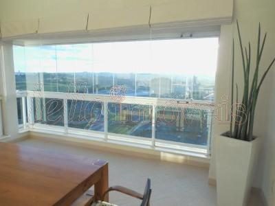 Apartamento, 3 quartos, 182 m² - Foto 5