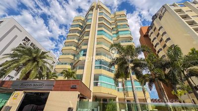Cobertura, 4 quartos, 511 m² - Foto 1