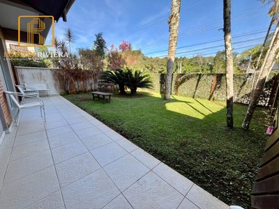 Casa, 3 quartos, 299 m² - Foto 5