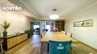 Casa, 5 quartos, 250 m² - Foto 2