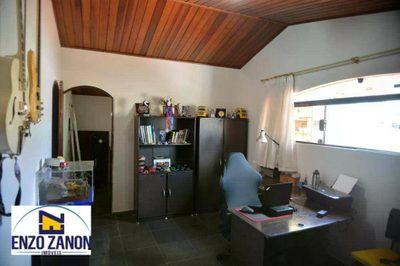 Sobrado, 4 quartos, 390 m² - Foto 5
