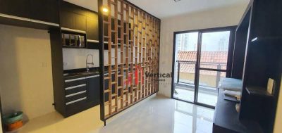 Apartamento, 2 quartos, 46 m² - Foto 1