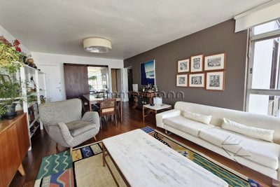 Apartamento, 3 quartos, 123 m² - Foto 4