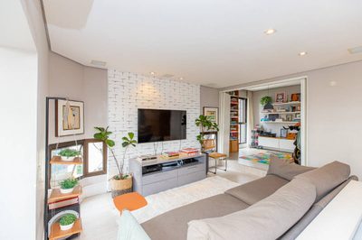 Apartamento, 3 quartos, 172 m² - Foto 3