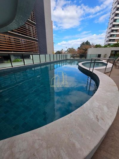 Apartamento, 4 quartos, 210 m² - Foto 1
