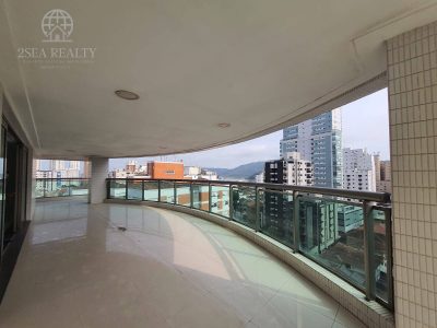 Apartamento, 4 quartos, 538 m² - Foto 1