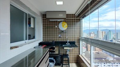 Apartamento, 3 quartos, 117 m² - Foto 4