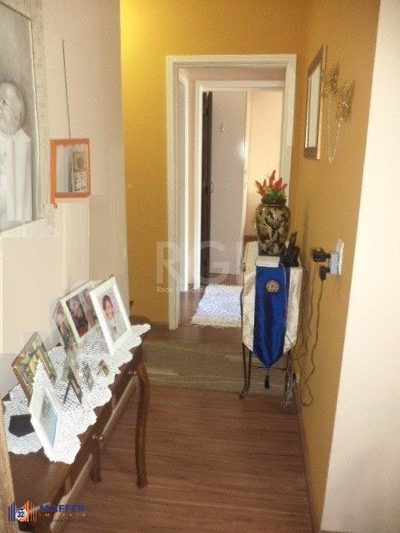 Apartamento, 2 quartos, 73 m² - Foto 3