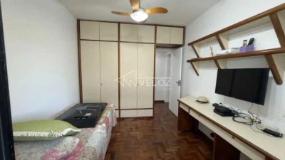 Apartamento, 2 quartos, 120 m² - Foto 1