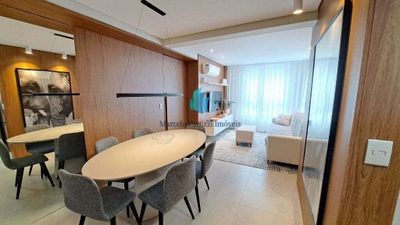 Apartamento, 2 quartos, 70 m² - Foto 1