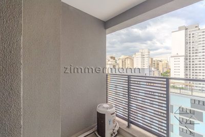 Apartamento, 1 quarto, 28 m² - Foto 5
