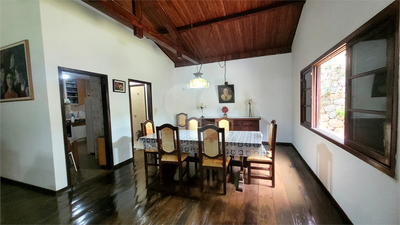 Casa, 4 quartos, 240 m² - Foto 5