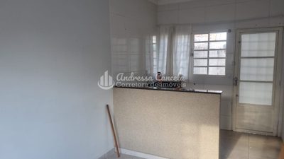 Casa, 2 quartos, 50 m² - Foto 4