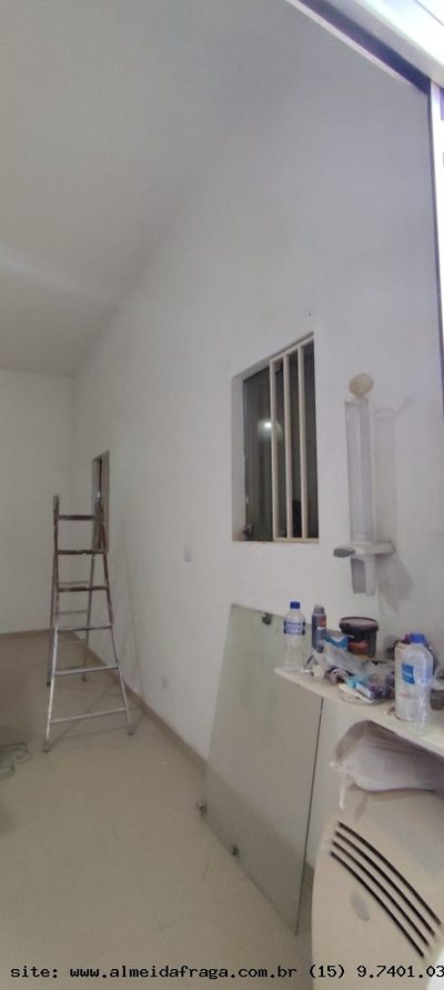 Loja-Salão, 30 m² - Foto 2