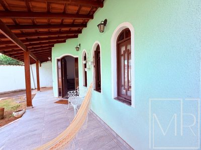 Casa, 4 quartos, 198 m² - Foto 4