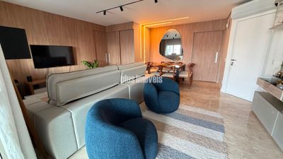 Apartamento, 2 quartos, 101 m² - Foto 4