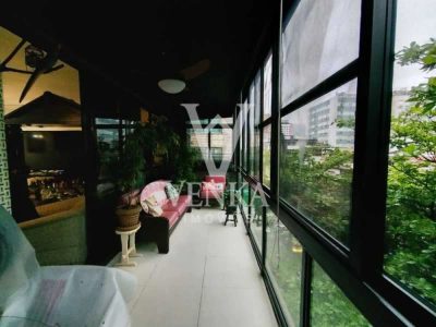 Apartamento, 3 quartos, 130 m² - Foto 1
