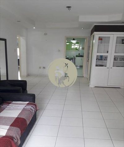 Apartamento, 2 quartos, 100 m² - Foto 4