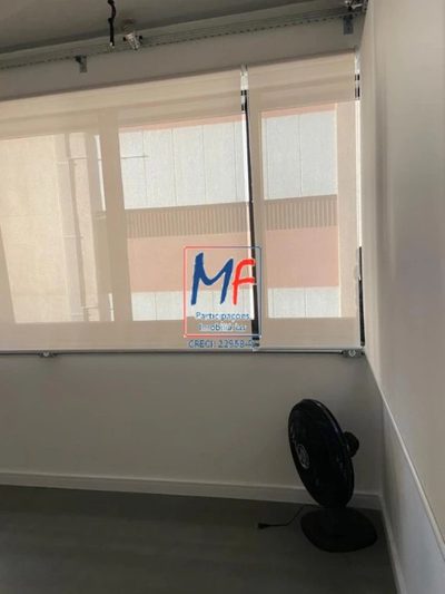 Loja-Salão, 36 m² - Foto 5