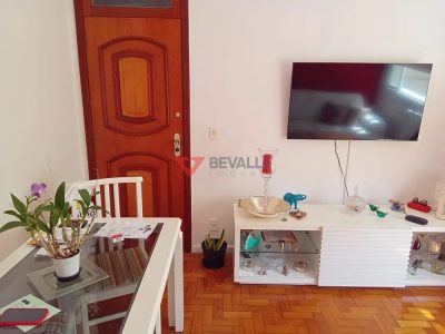 Apartamento, 2 quartos, 65 m² - Foto 2