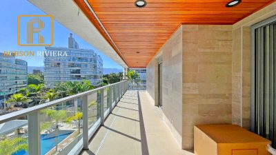 Apartamento, 3 quartos, 136 m² - Foto 5