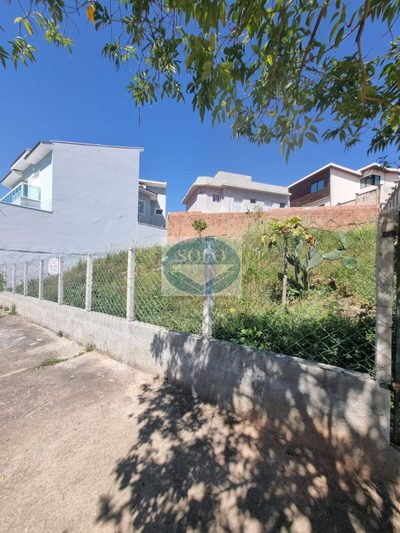 Terreno, 263 m² - Foto 2