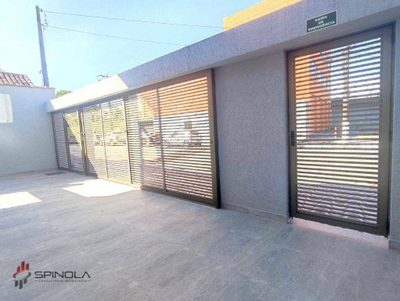 Sobrado, 2 quartos, 50 m² - Foto 3