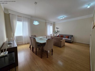 Apartamento, 3 quartos, 128 m² - Foto 4
