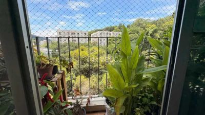 Apartamento, 2 quartos, 78 m² - Foto 2