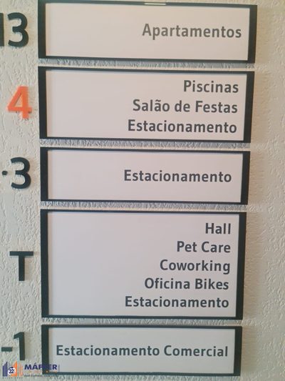 Apartamento, 1 quarto, 44 m² - Foto 5