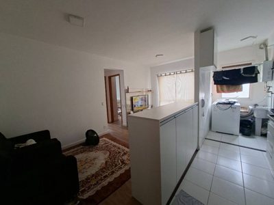 Apartamento, 2 quartos, 46 m² - Foto 4