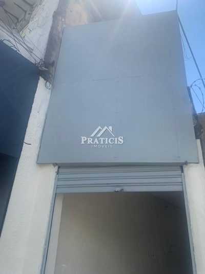 Loja-Salão, 269 m² - Foto 5