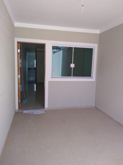 Sobrado, 3 quartos, 125 m² - Foto 3
