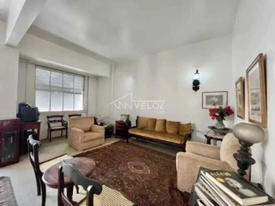 Apartamento, 3 quartos, 200 m² - Foto 1