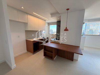 Apartamento, 2 quartos, 92 m² - Foto 3