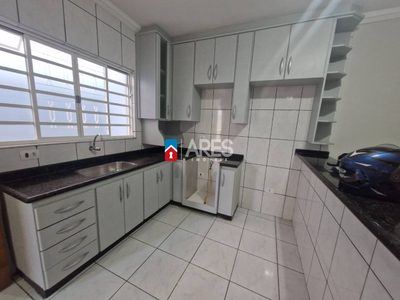Casa, 3 quartos, 149 m² - Foto 4
