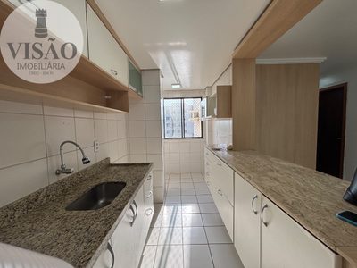 Apartamento, 3 quartos, 97 m² - Foto 4