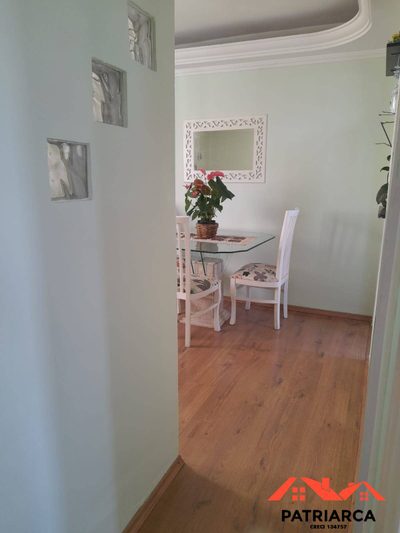 Apartamento, 2 quartos, 45 m² - Foto 5