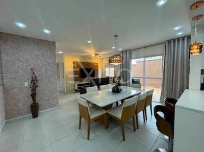 Apartamento, 2 quartos, 79 m² - Foto 3
