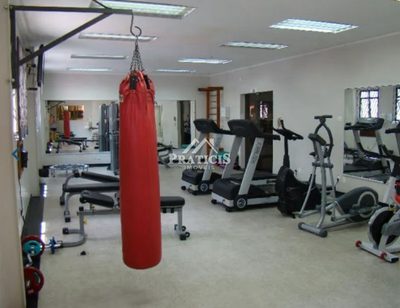 Apartamento, 2 quartos, 80 m² - Foto 2