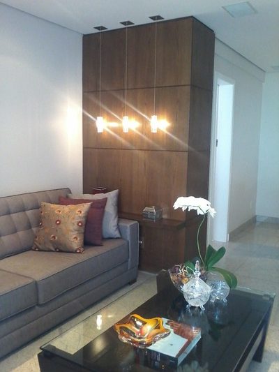 Apartamento, 4 quartos, 143 m² - Foto 2